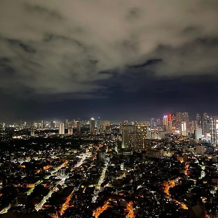 The Serene Escape Rockwell Makati City View 1Br Appartement Manilla Buitenkant foto
